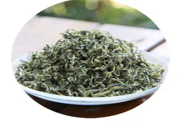 圣木百益茶业加盟