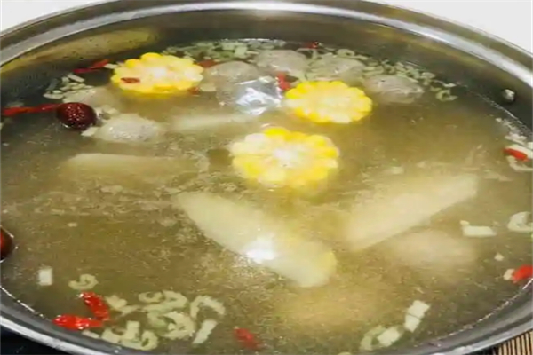 七鲜潮汕火锅加盟