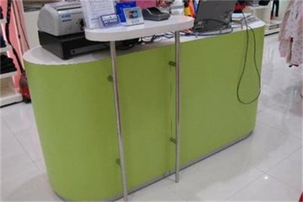 贝德莱干洗店收银系统