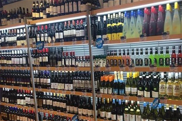 一全通购进口食品加盟