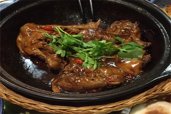 湖南常德菜馆加盟