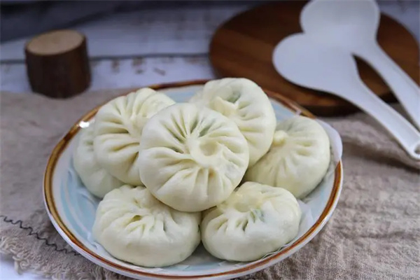阿贵包子加盟