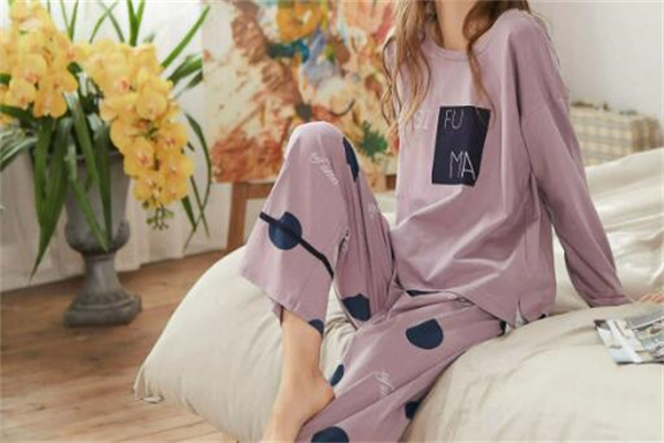 兴盈家居服加盟