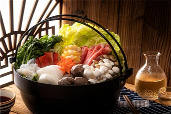 八百三关东煮