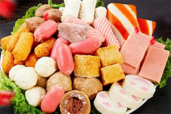 肖佬五火锅底料