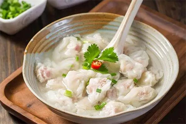 大帅云吞加盟