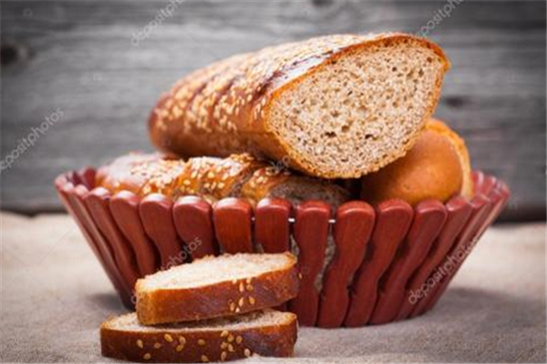 Grains n Beans 面包谷