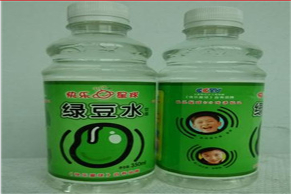 快乐娃饮料加盟