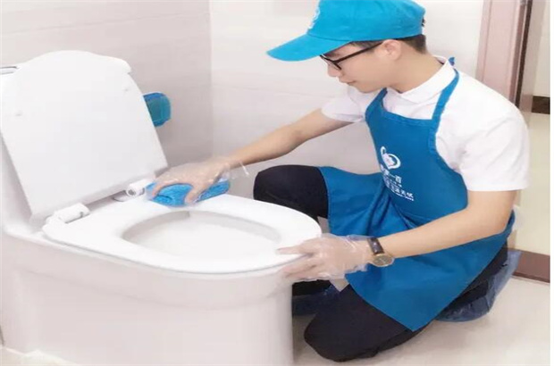 月光保洁家政服务