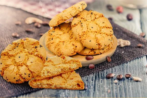 雪鹏休闲食品