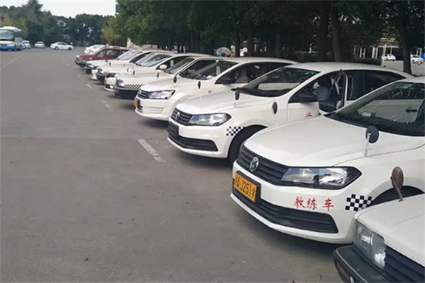 爱民旗忠驾校加盟