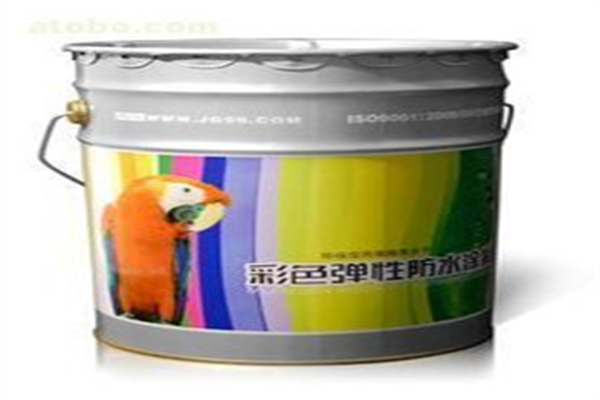 建工防水