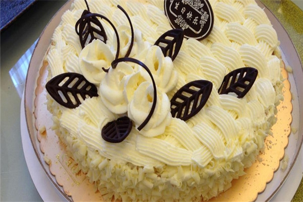 友蛋糕DOTCAKE