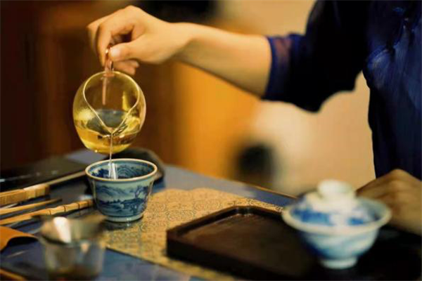 文君茶道苑