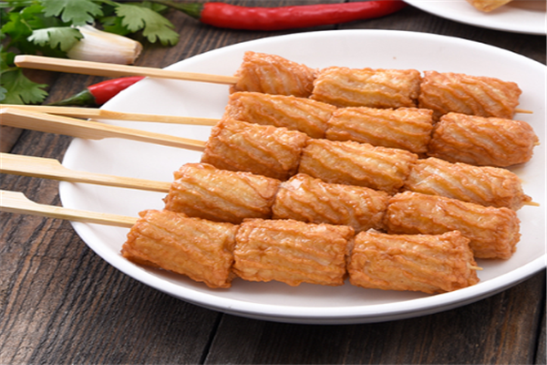 八百三关东煮