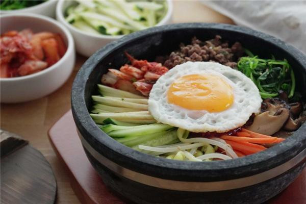 吉野家有石锅拌饭