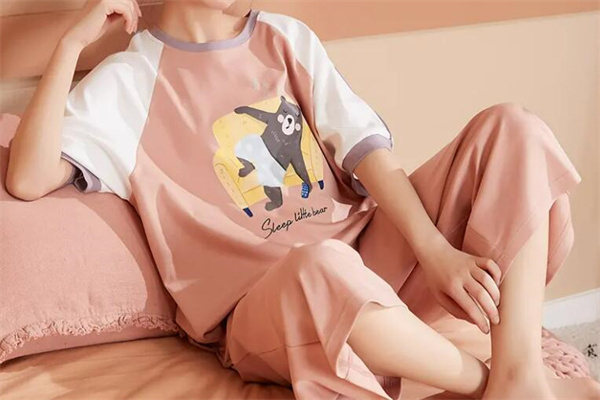 兴盈家居服加盟