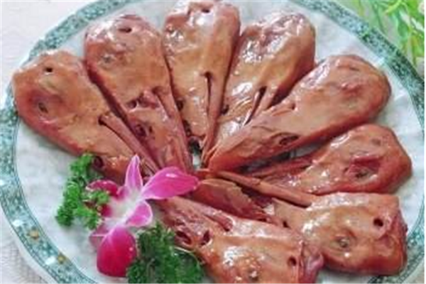 老纪熟食