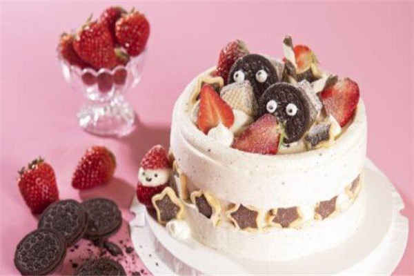 友蛋糕DOTCAKE