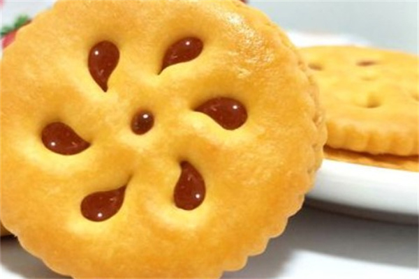 佳梅休闲食品加盟