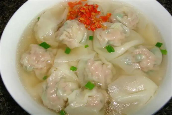 大帅云吞加盟