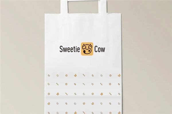 sweetiecow甜甜牛