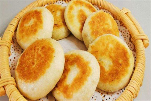 黄远堂馅饼加盟