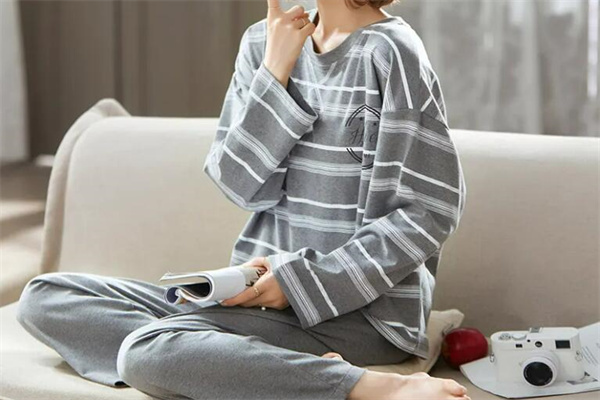 兴盈家居服加盟