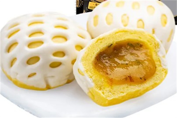 雪鹏休闲食品