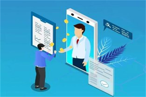 壹合联华刷脸支付