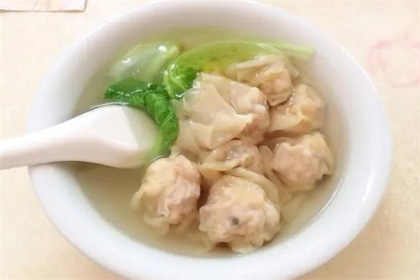大帅云吞加盟