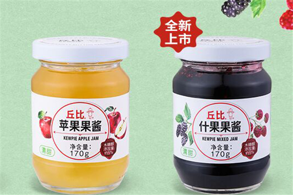 kewpie沙拉酱