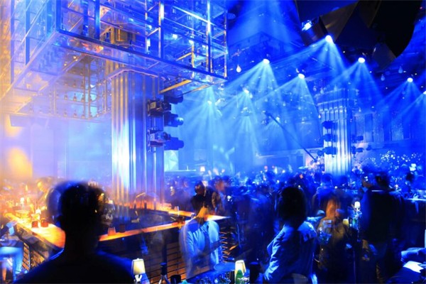 BELLCAFEBAR铃铛酒吧