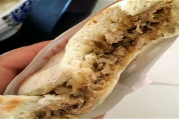问秦肉夹馍加盟