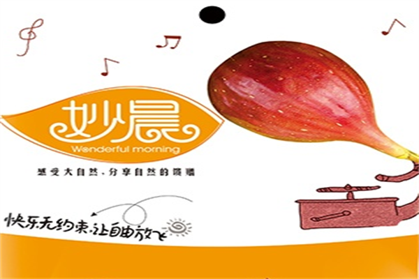 妙晨休闲食品加盟