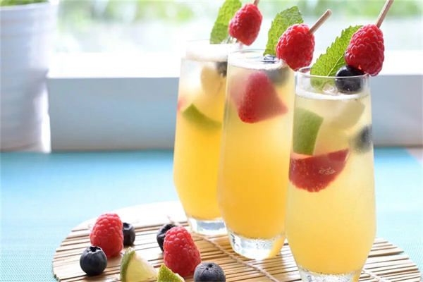 Want to drink 想要饮茶