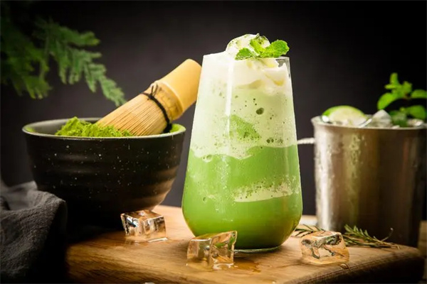 Want to drink 想要饮茶