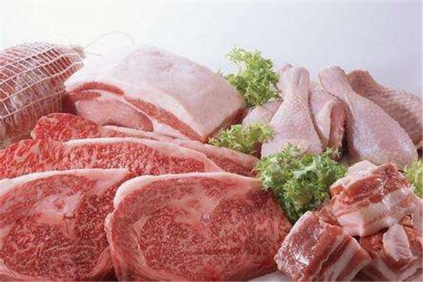 百德肉制品