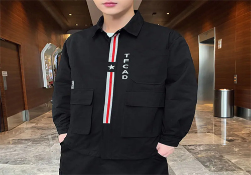 布鲁尼男装
