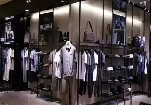 布鲁尼男装