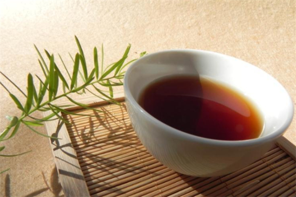冠隆誉黑茶