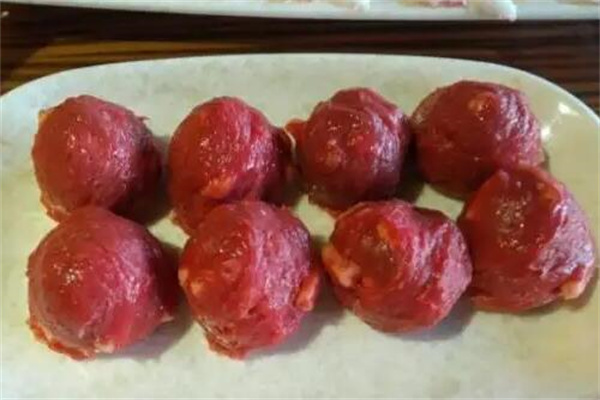 潮鑫冰鲜店加盟