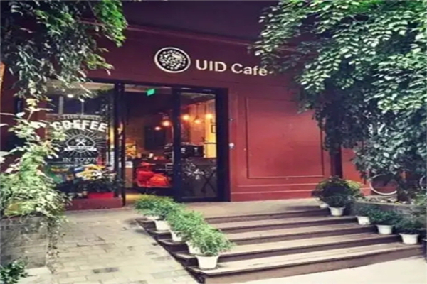 UID Café加盟