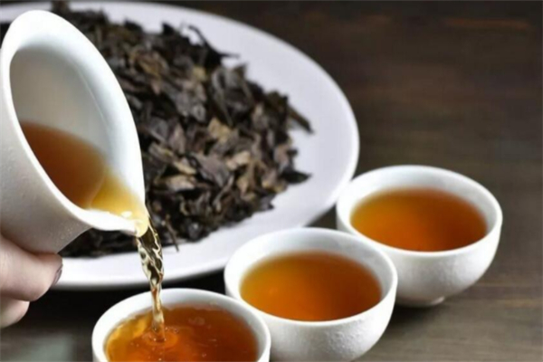 大域黑茶加盟