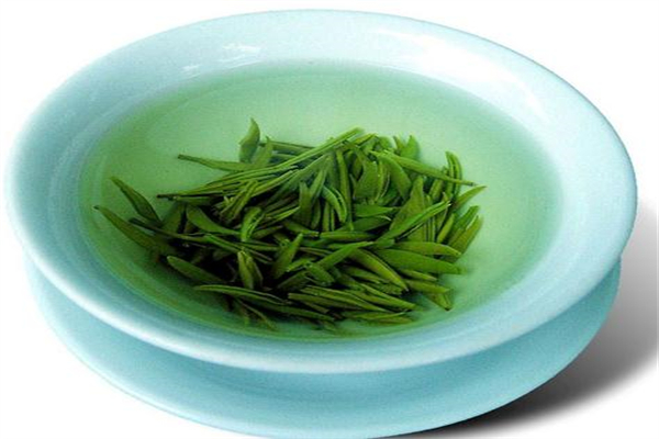 荣福茶业加盟