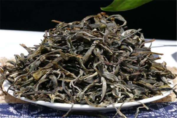 南贝茶庭