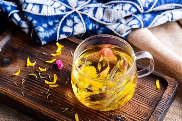冠隆誉黑茶