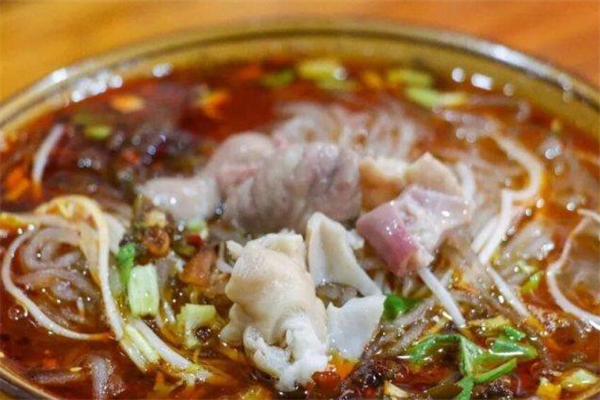谢记肥肠粉