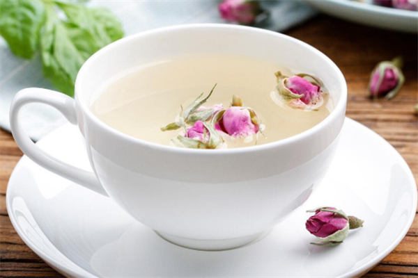 东枝花草茶加盟