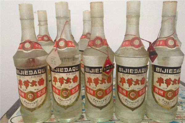 毕节大曲酒加盟